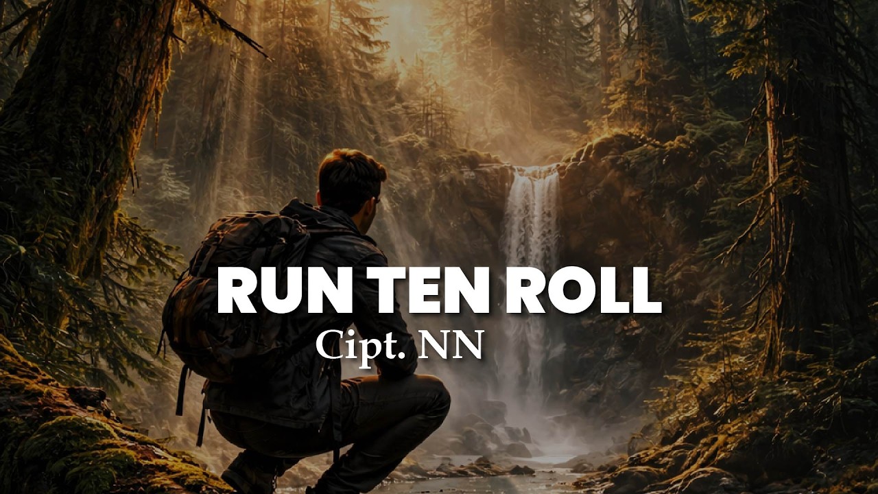 RUN TEN ROLL | LAGU ETNIS SIMALUNGUN TERBARU 2026