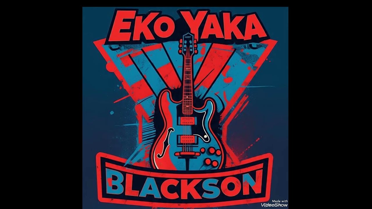 Blackson_-_Eko_Yaka__(Audio officiel)mp3