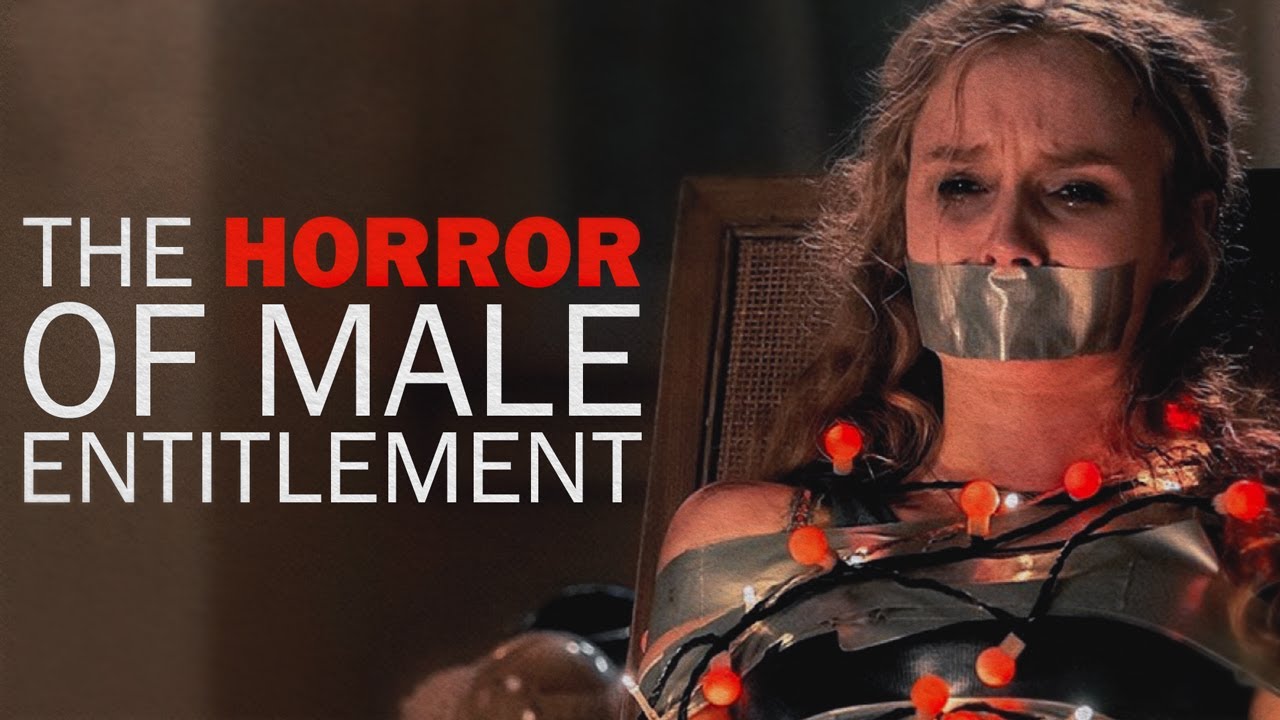 Better Watch Out and The Horror of Incel Villains | Killer Christmas
