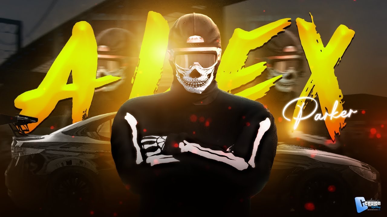 RACEනම් EASY හොදේ | Ceylon RP | Alex Parker | Day 10 | #ceylonrp #ceylonrpstream #ceylon
