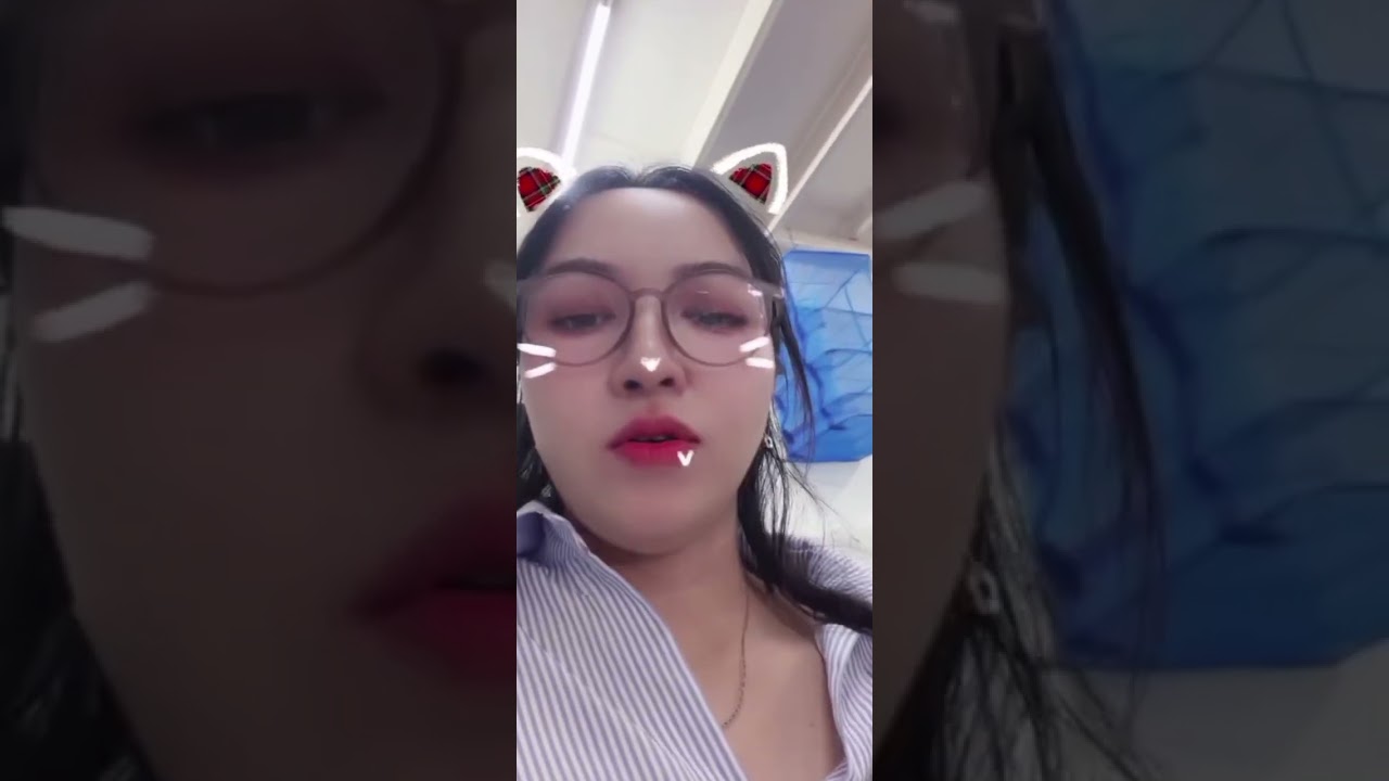 Periscope LOVELY 😻💦🥵NEW LIVE 