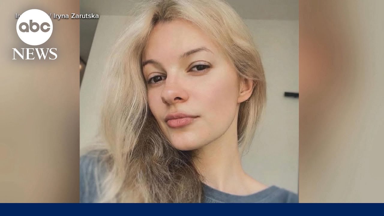 Uncle of murdered Ukrainian refugee speaks out