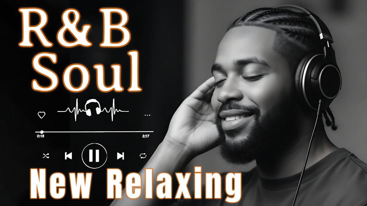 【R&B Soul】 Late Night Soul Harmony – Smooth & Cozy R&B for Heartfelt Moments