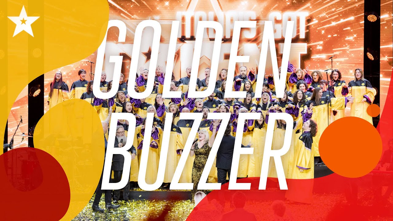 Il Golden Buzzer di Joe Bastianich