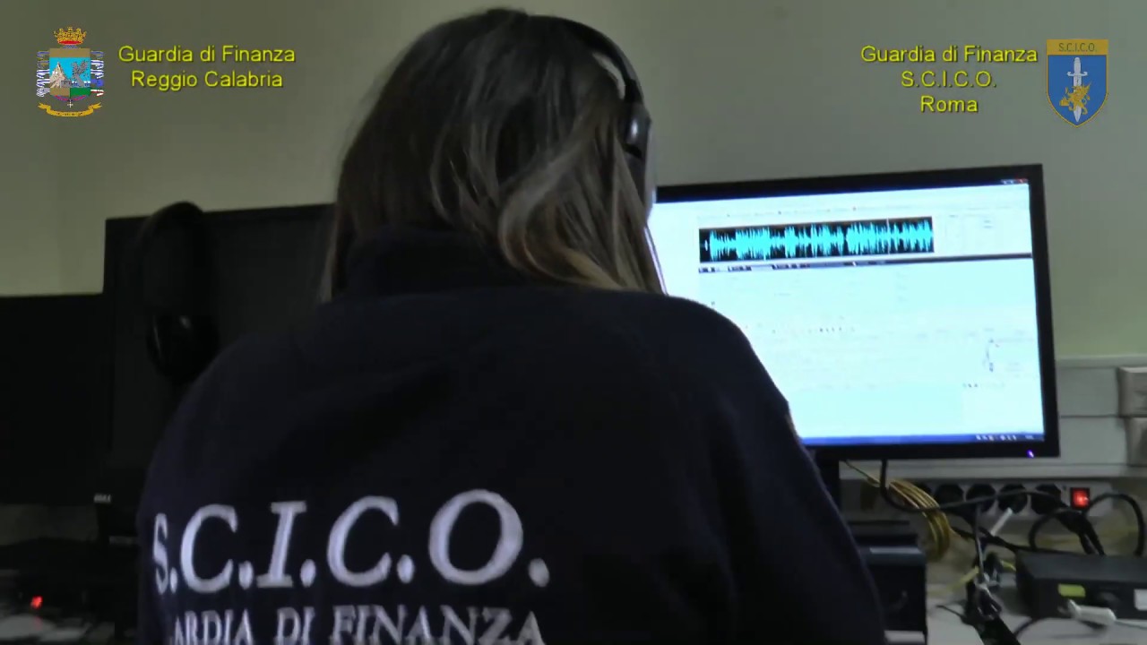 Operazione Waterfront. Appalti pilotati per agevolare 'ndrangheta: coinvolti 11 funzionari pubblici