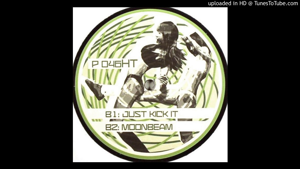 Unknow Artist - Just Kick it