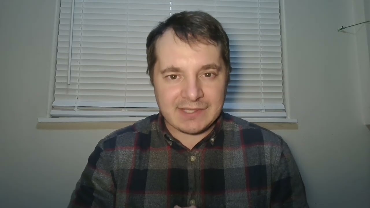 Daily Reflection: Inner Growth and Outer Growth [Day 1564]