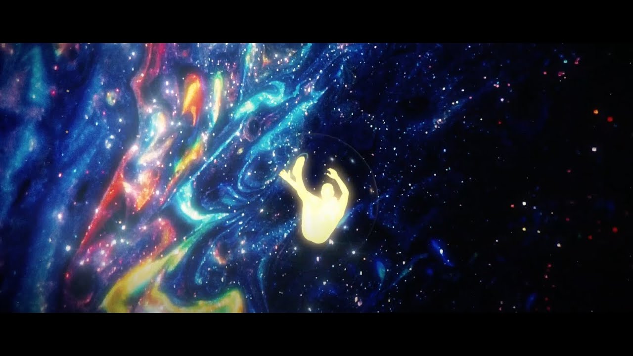 Hey Colossus - Stylites In Reverse (Official Video)