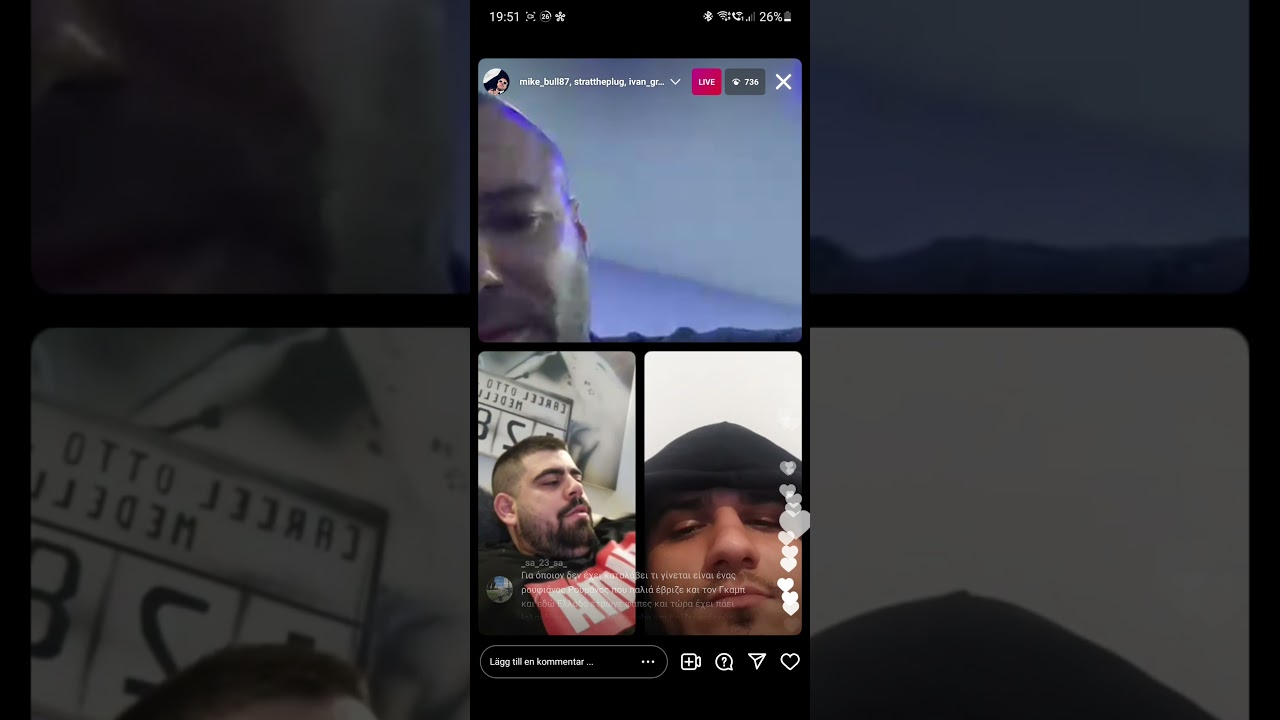 Mike Bull Strat Ivan Greko Gab vs Hydroponic Auto Flowers BEEF