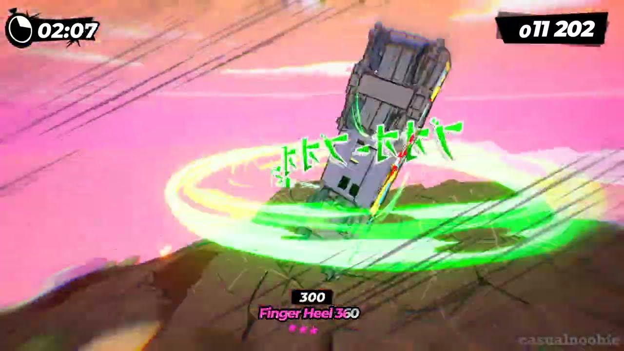 Denshattack! 1-3-1 Seaside Showdown