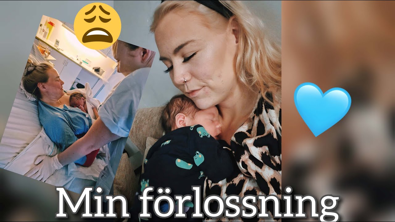 FÖRLOSSNINGS-VLOGG | Det värsta (och bästa) jag har varit med om!
