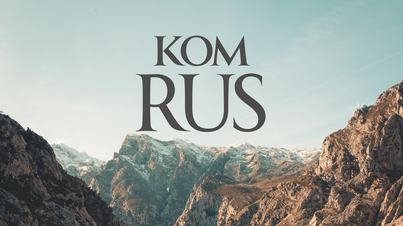 KOM RUS - Ps Jacques Roos - 15/02/2026