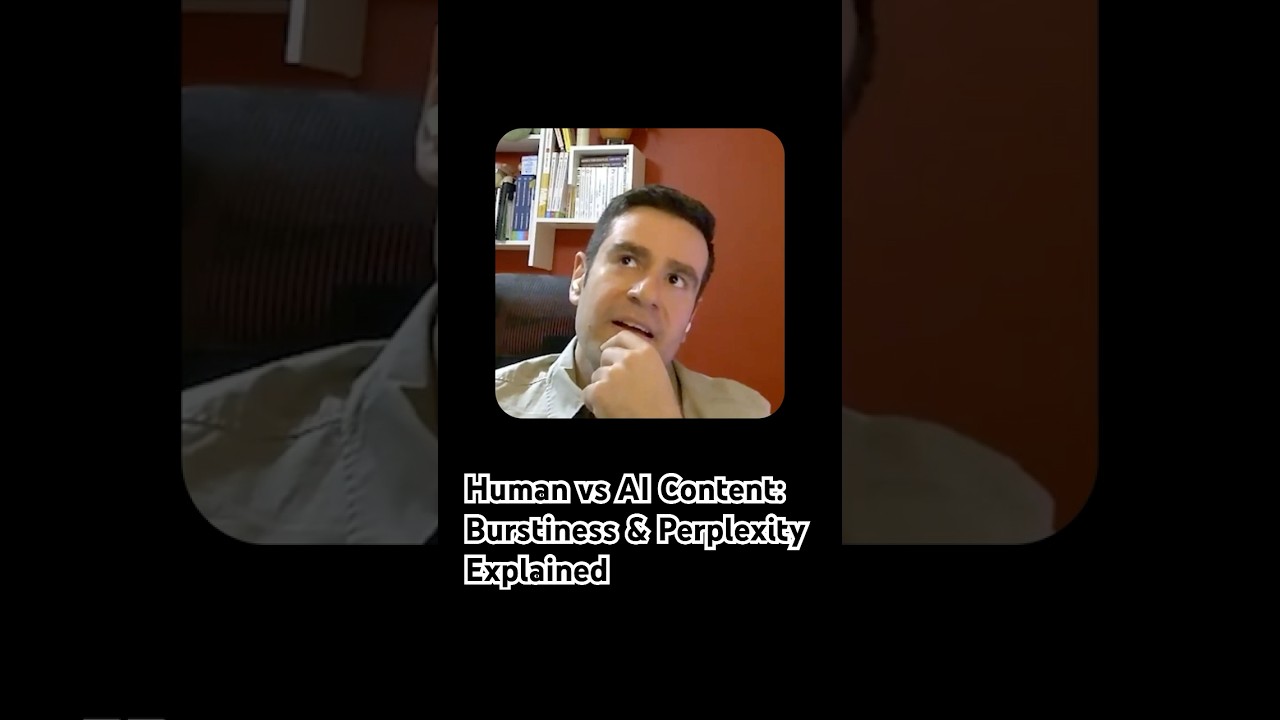 Human vs AI Content: Burstiness & Perplexity Explained