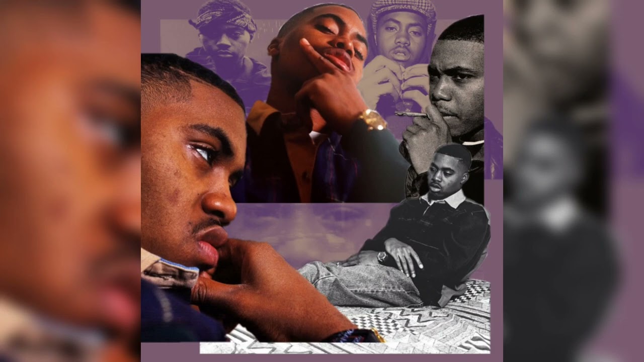 AUGUST FANON - THE NASIR BIN OLU DARA (2020) [ALBUM]