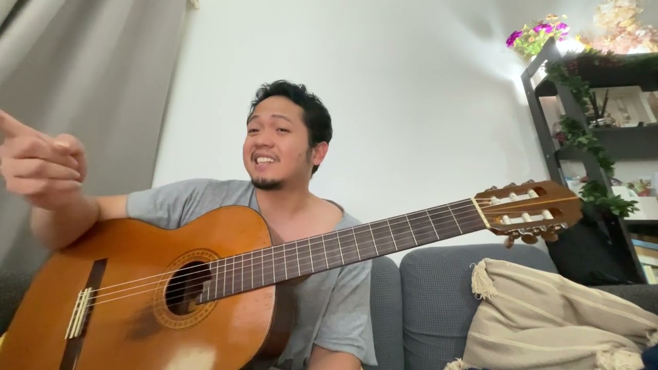 Ear Training (Damage Gets Done by Hozier, Brandi Carlile - Chords) (Week 169)