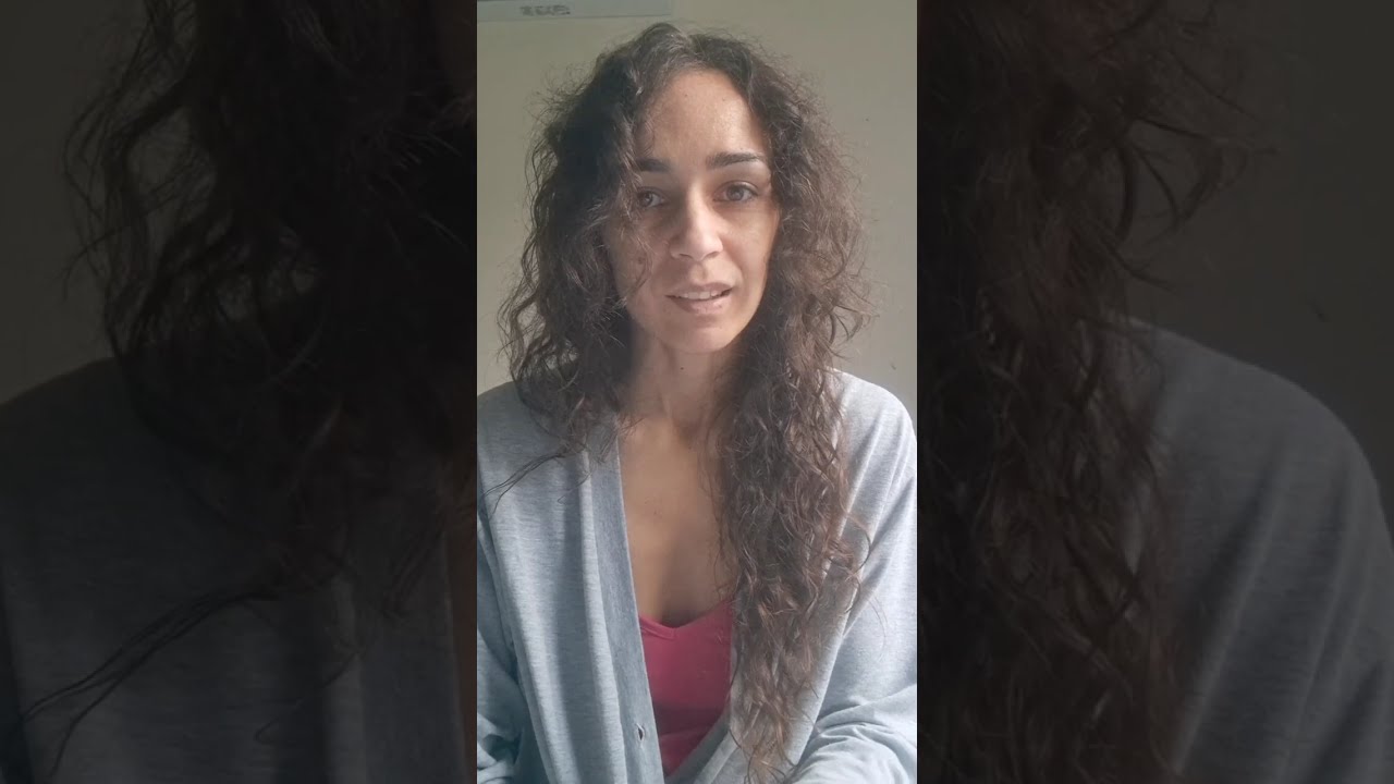 La résistance, lorsque vous souhaitez laisser aller
