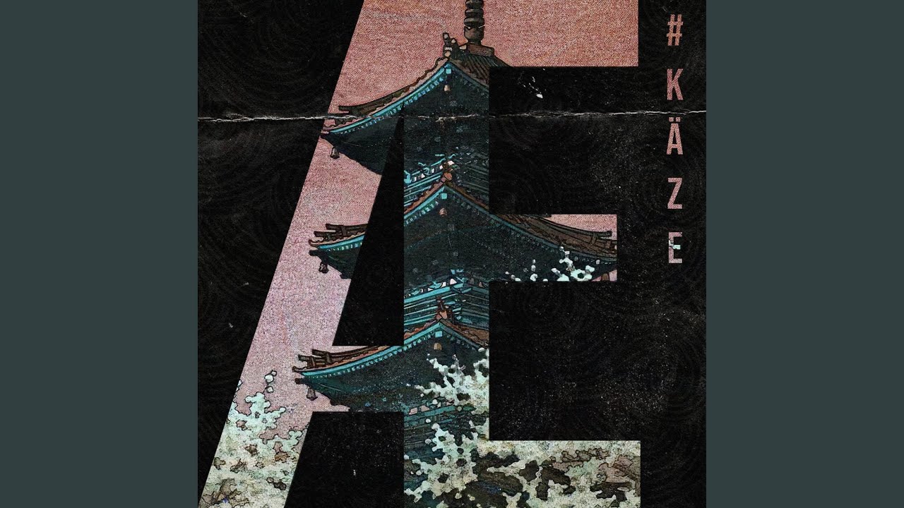 Käze (feat. Ukiyo-e)