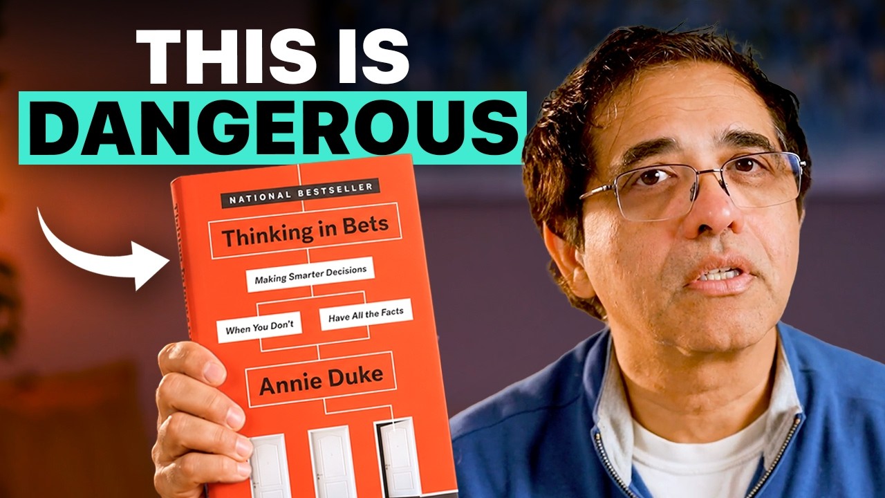 Если вам суждено прочитать в этом году только одну книгу, пусть это будет она