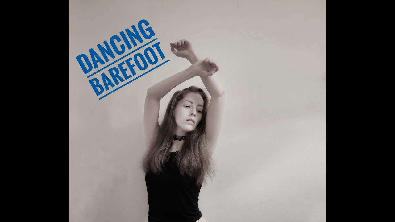 DANCING BAREFOOT - Patti Smith (cover by Gema Núñez)