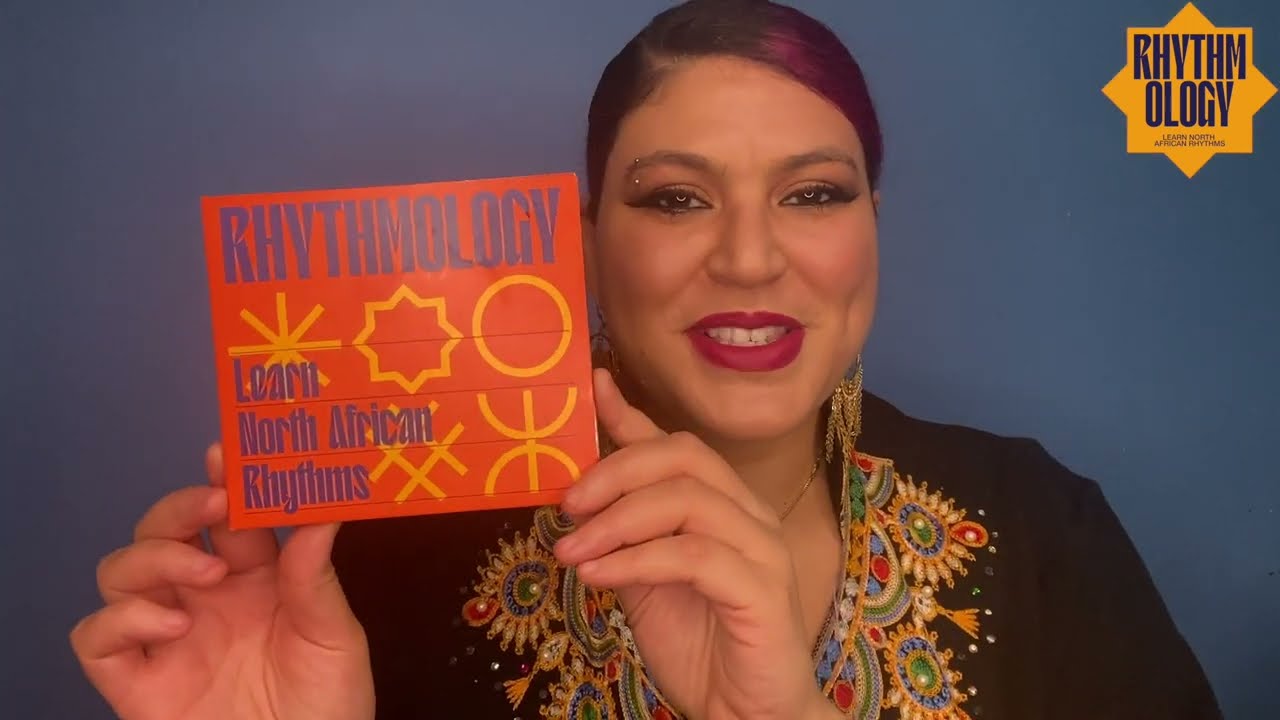 Rhythmology CD is out !