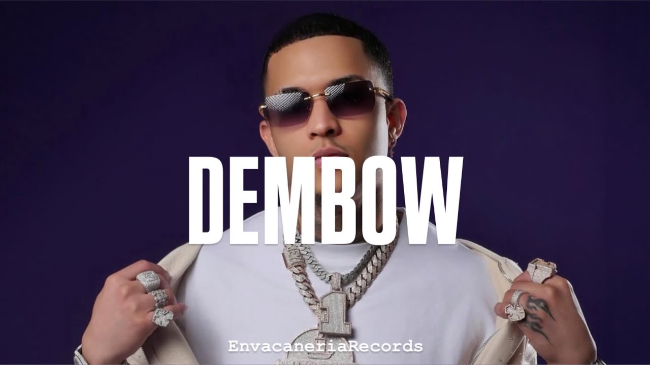 INSTRUMENTAL DE DEMBOW 2026 | PISTA DE DEMBOW 2026 
