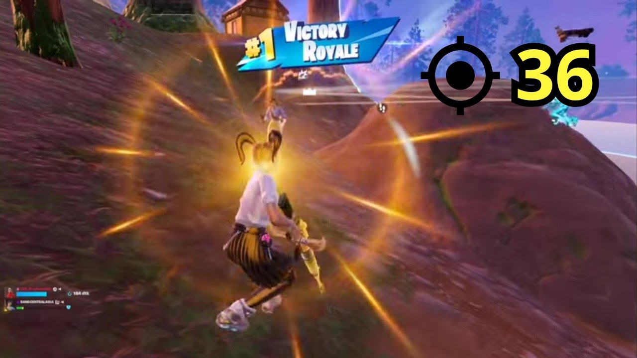 High Kill Trios Zero Build Wins Full War/Fight Fortnite Chapter 7 Gameplay (PC Controller)