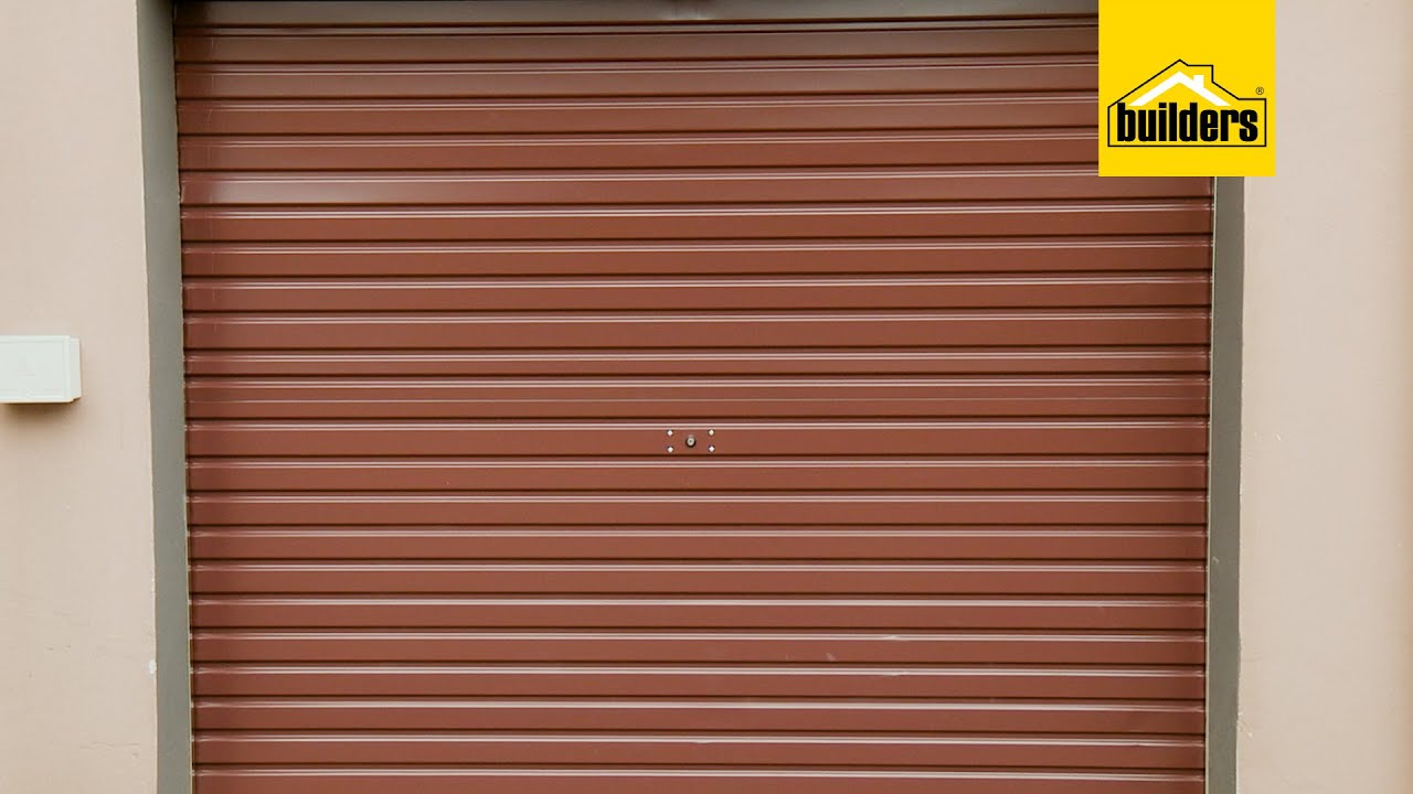 How To Install a Garage Door