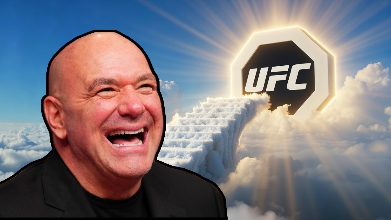 How To Improve The UFC (Rant)