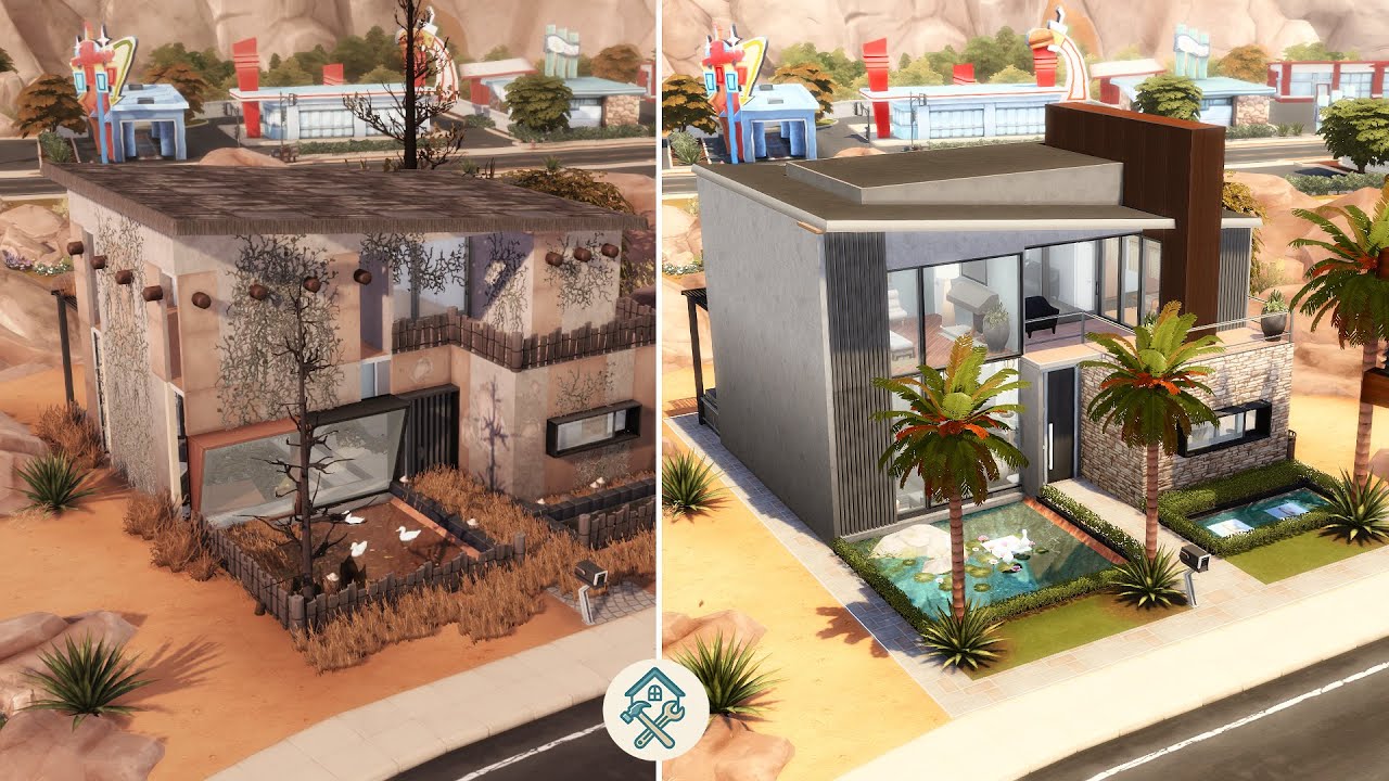 MUITO ORÇAMENTO PARA ESSA CASA SUJA E FEIA! vamos reformar! 😍│ Slow Build │ Construção