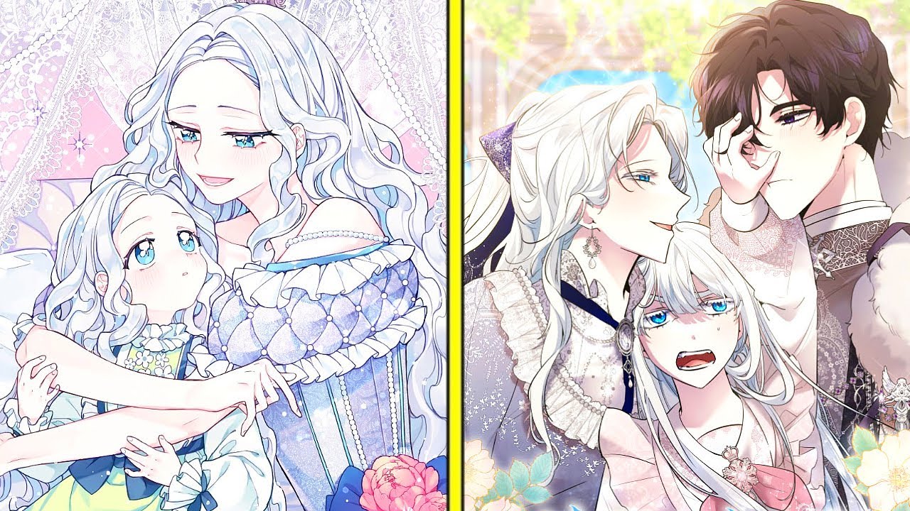 I Wanted To Raise My Villainous Sister Properly But Now She Won't Any Let Men Get Near Me