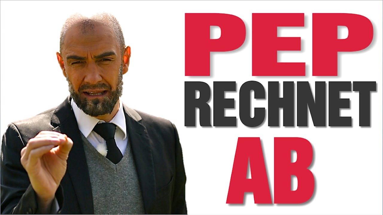 BUNDESLIGA ZU SCHWACH! Darum geht Bayerns Pep Guardiola zu ManCity