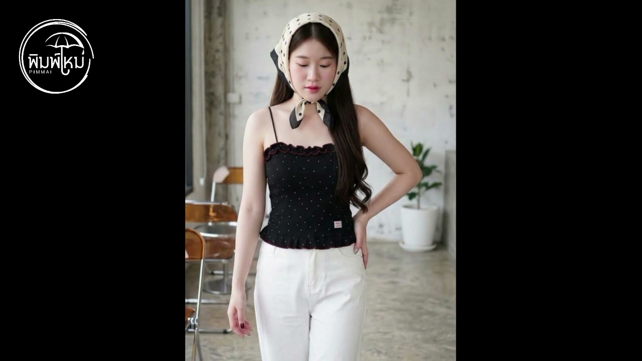 PIMMAI - แพ้ทางเธอ (+Lyrics)