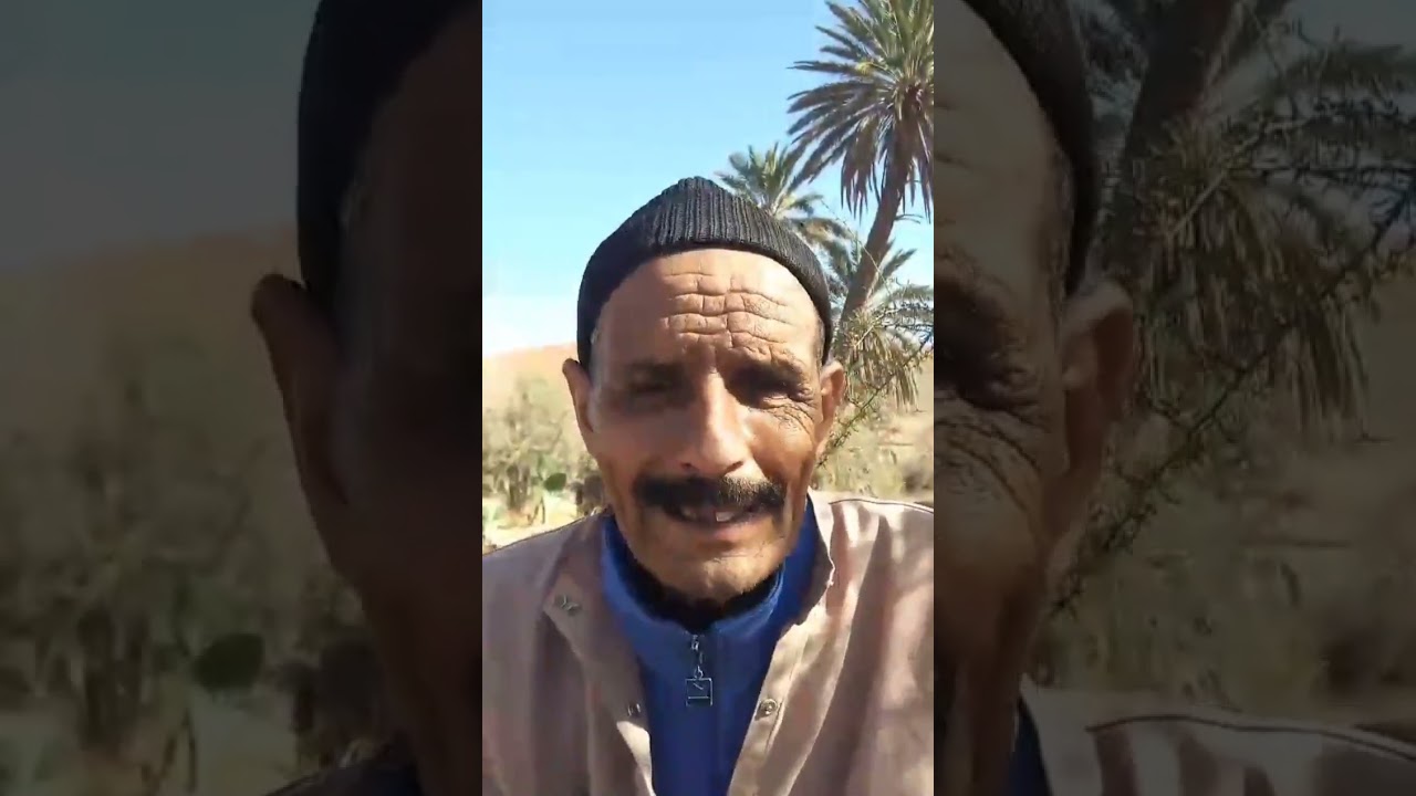 أربعة قصص شعبية مع الحكواتي الرائع بالهاشمي الخيراني/#قصص_شعبية_مغربية 
