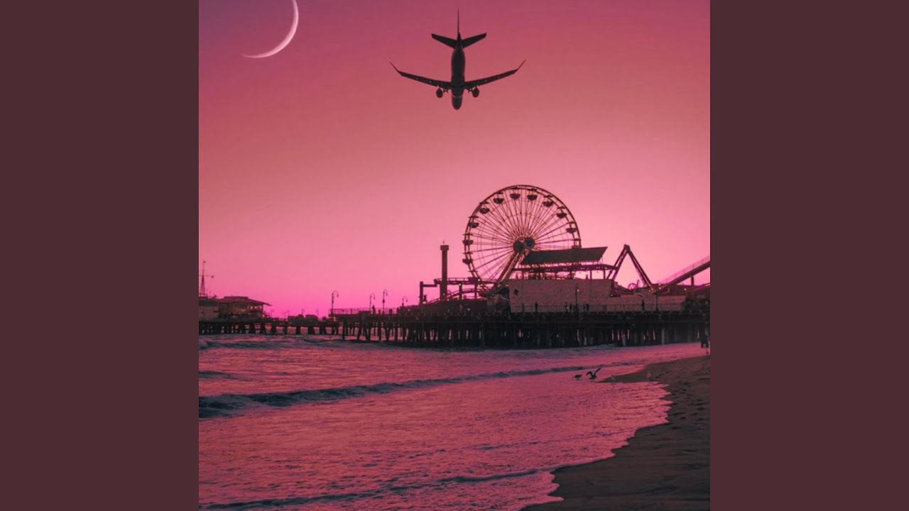 bossa beach (Sped up)
