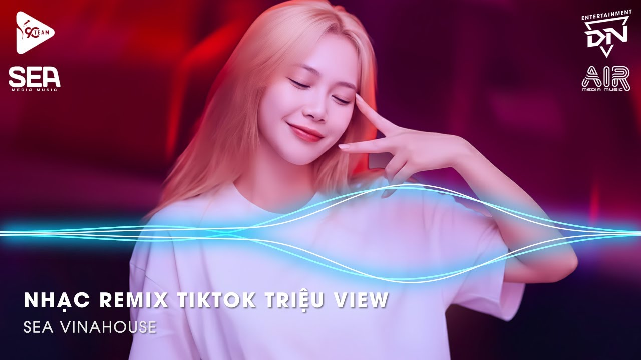 Nhạc Remix 2026 Tải Xuống Được - Nhạc Remix TikTok Triệu View ♫ Top 20 Nhạc Remix TikTok Hay Nhất
