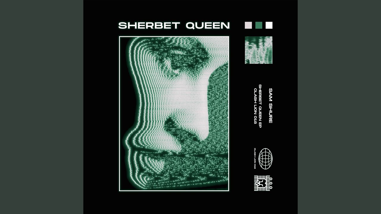 Sherbet Queen