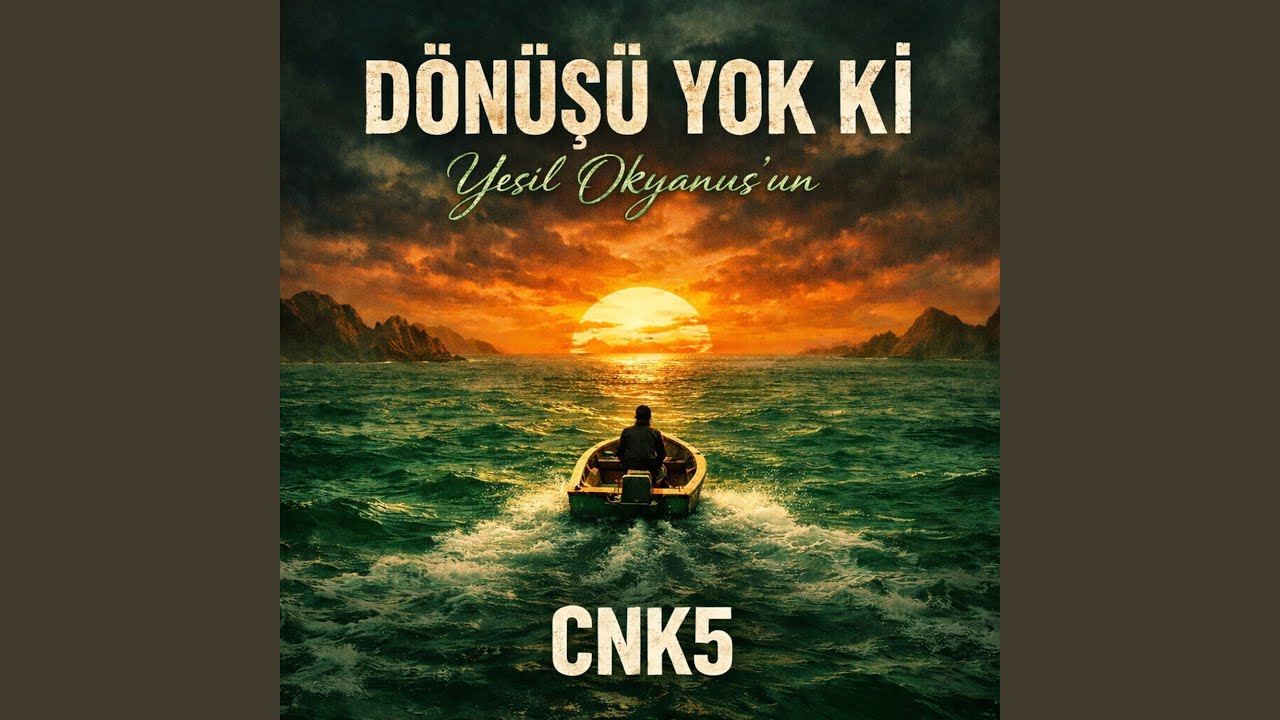 DÖNÜŞ YOK