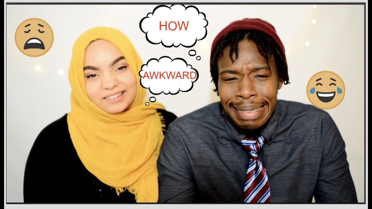 Marriage Mondays Ep 12 |Our Story Part 4 | Awkward First Year
