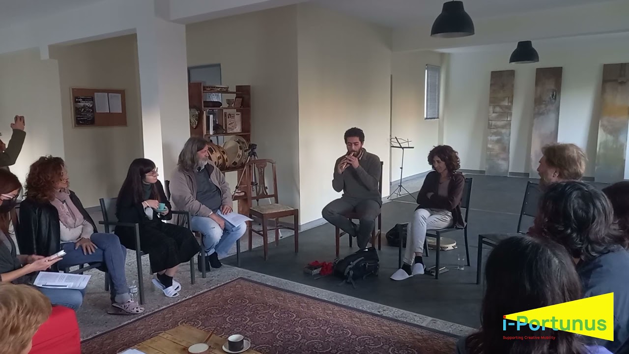 Scambi: 07-08 FRAUT'A PARU (Giorgio Maltese)