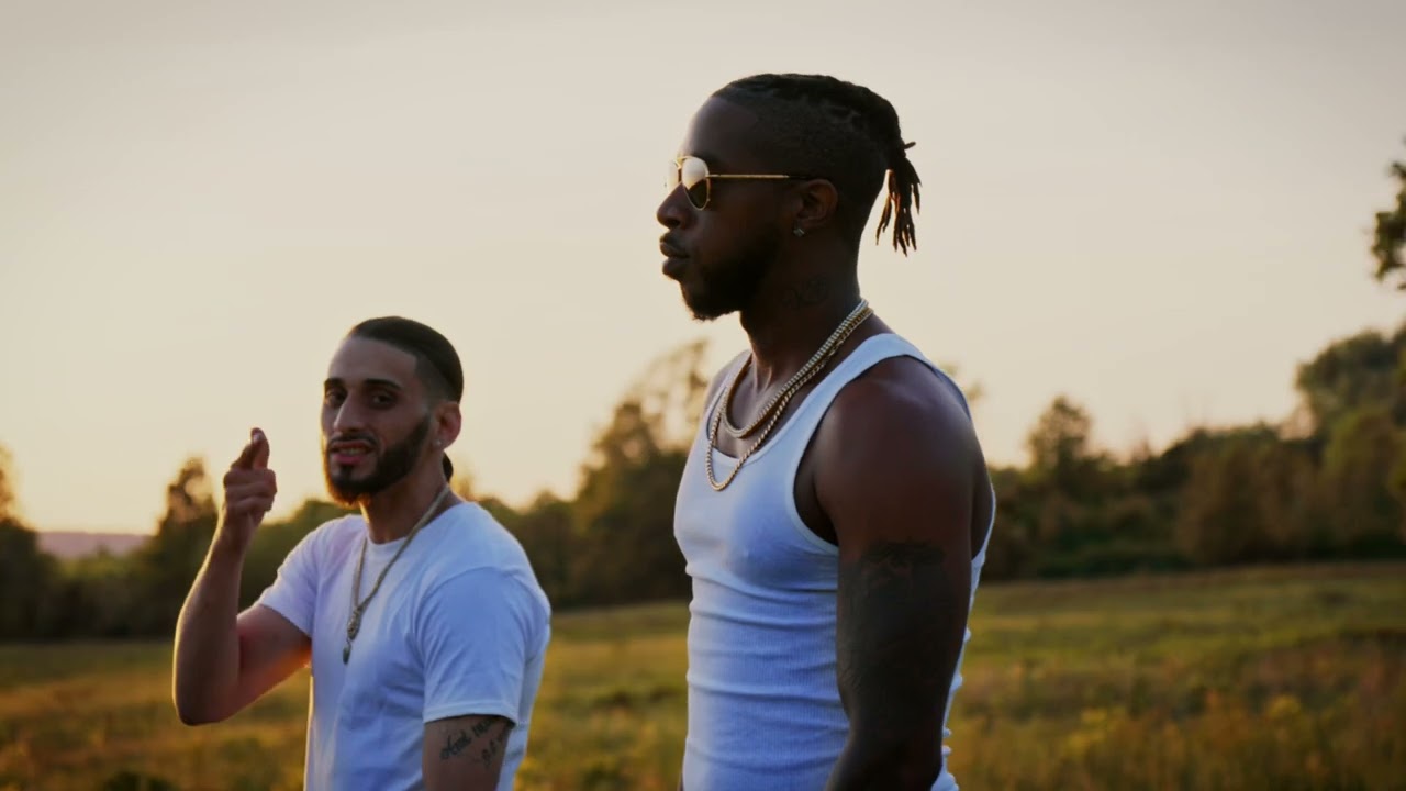 Flakko ft KashOn - Sincerely Your Father (Official Music Video)
