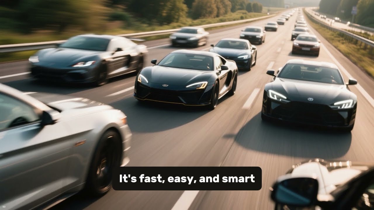 Sell Your Car Fast &ndash; Post Free on DubaiZA