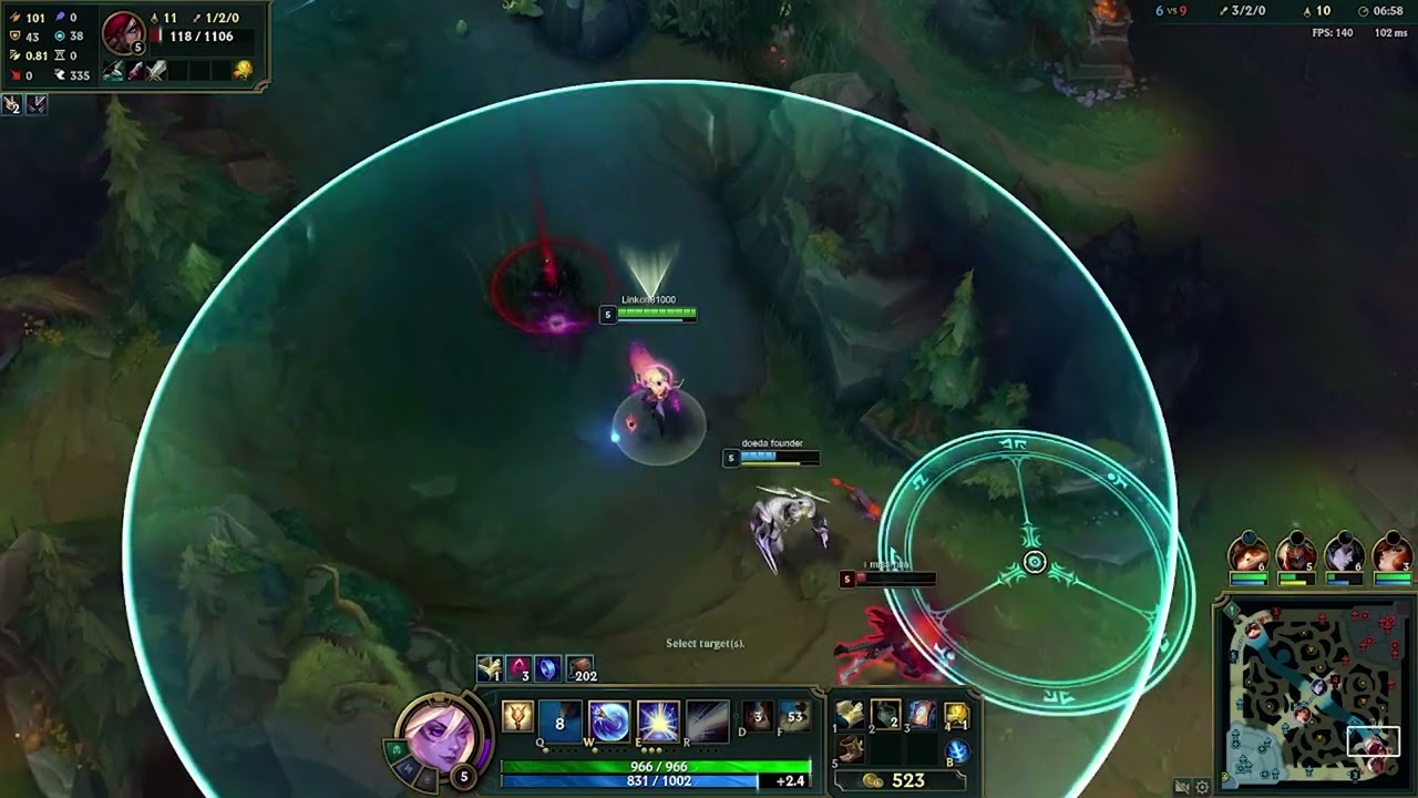 one of the best counter adc lux support