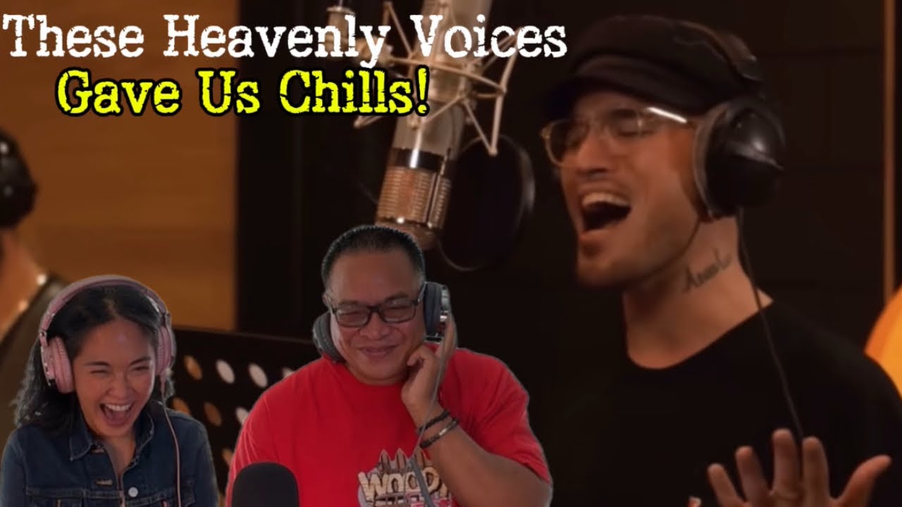 Stan Walker & The Levites – Ultralight Beam | Reaction & First Impressions