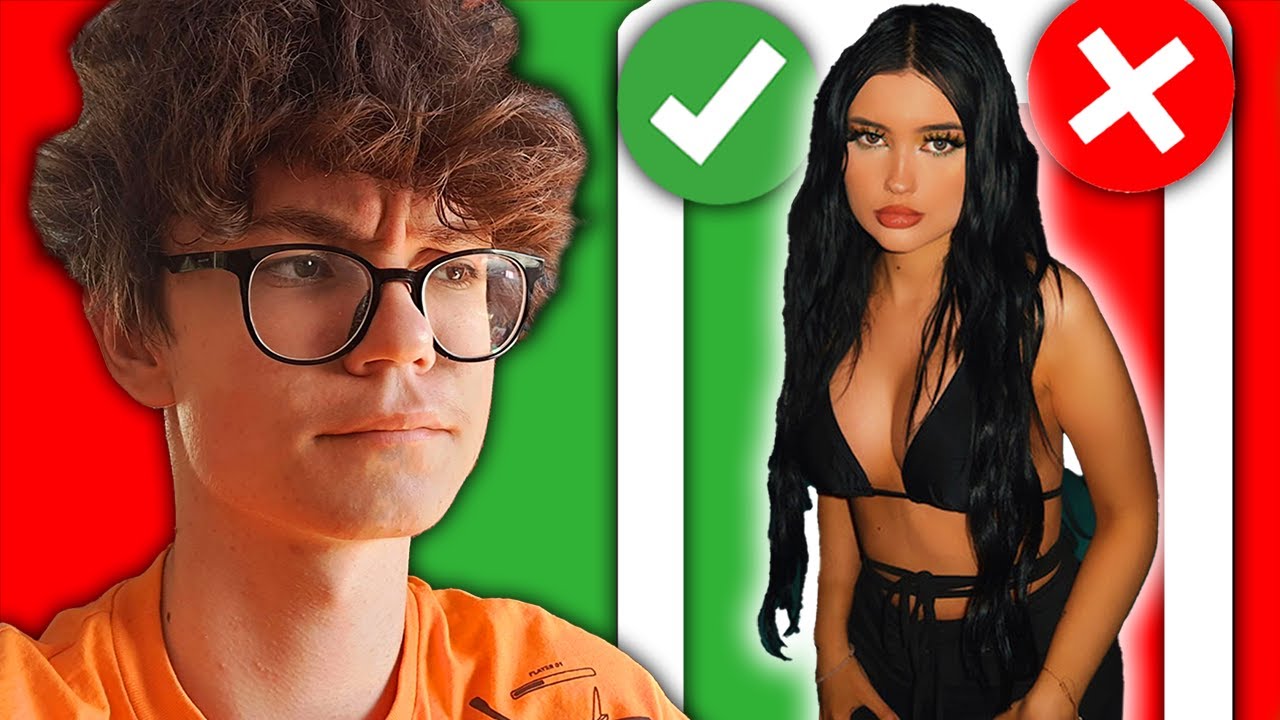 GERDA BIELIAUSKAITĖ IEŠKO VAIKINO?