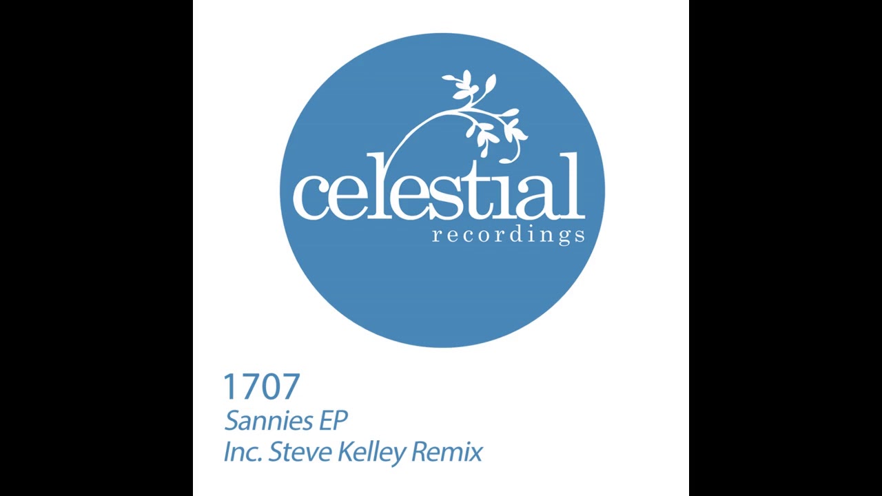 1707 - Sannies (Original Mix)