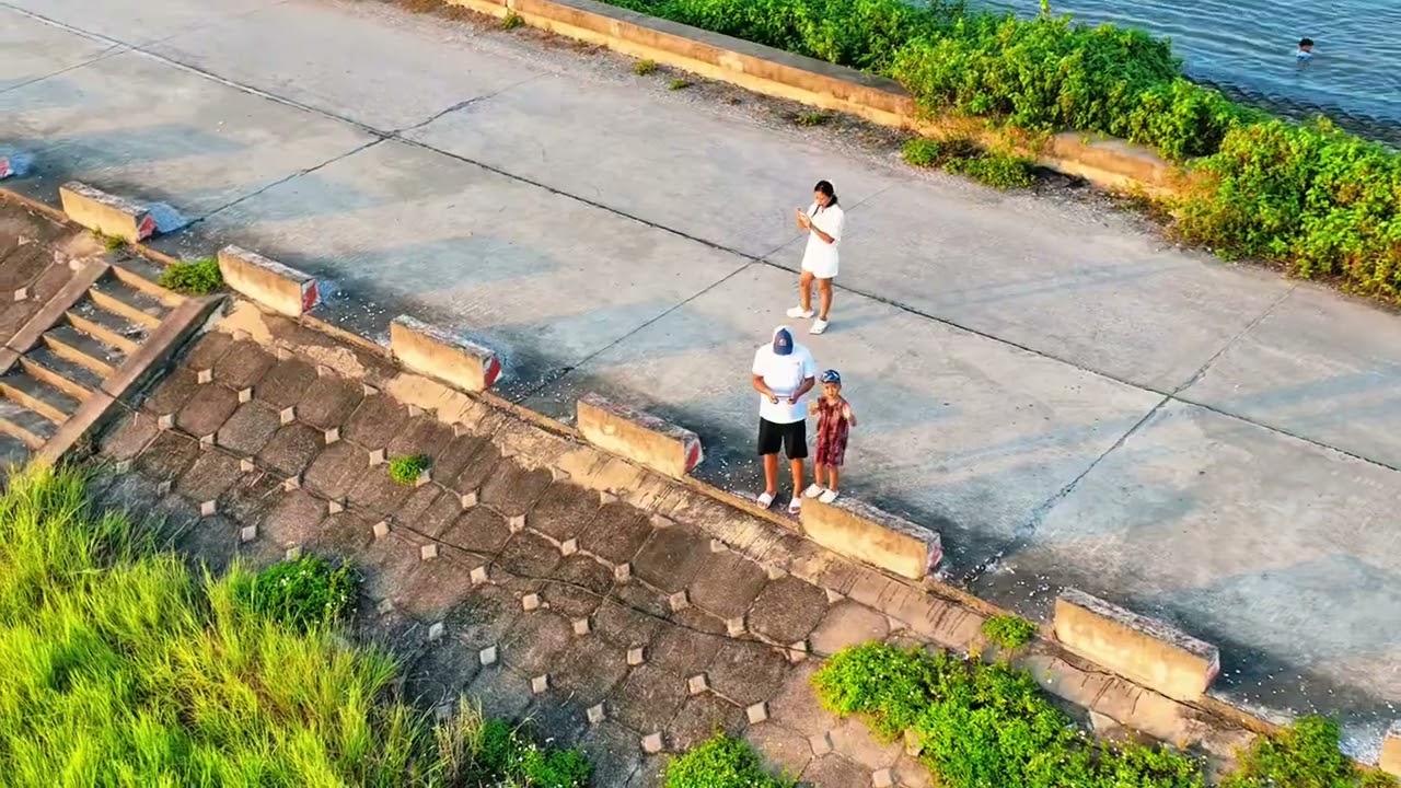 Đê Đồ Sơn Hải Phòng