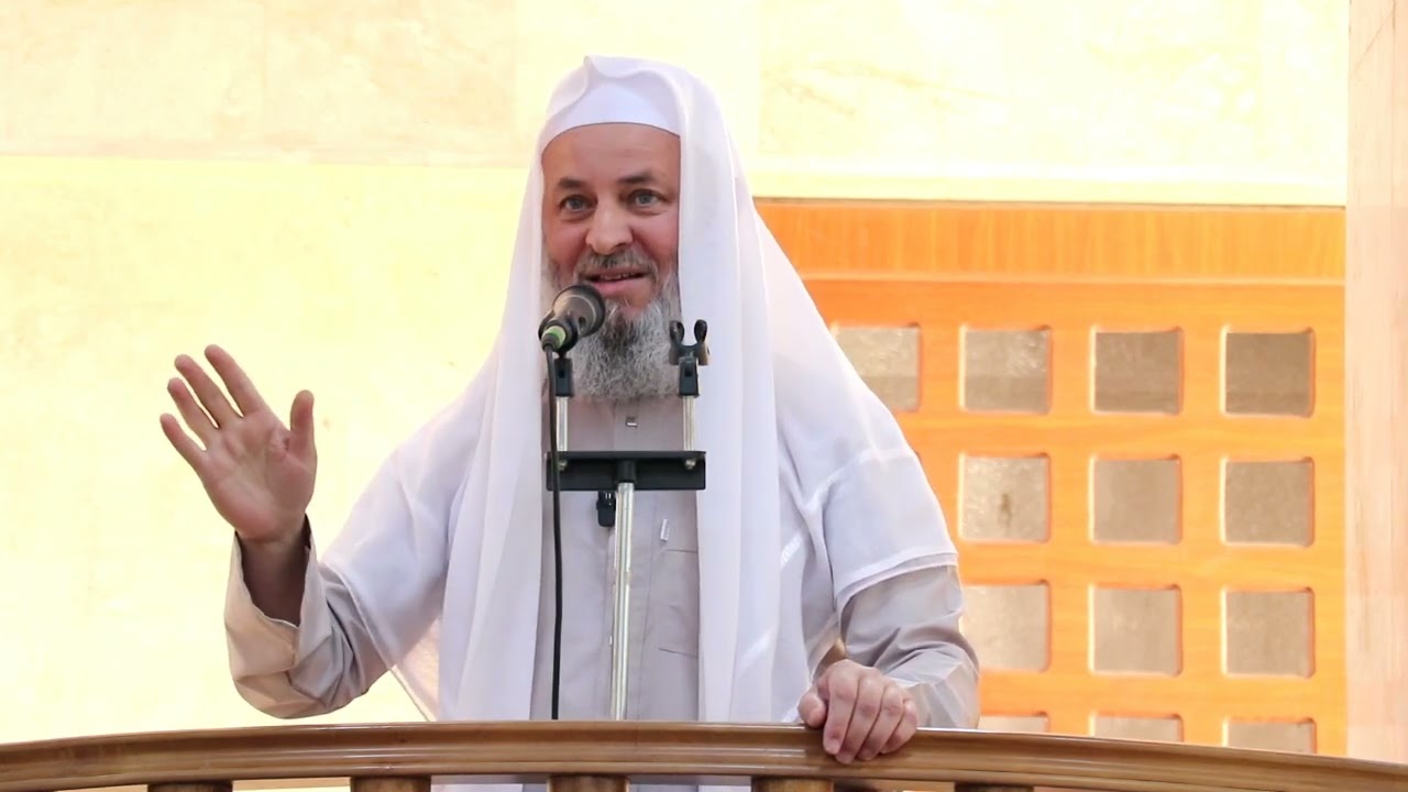 خوتبا ماموستا ملا ناطق ئاكرەيى ريكەفتى: 8-11-2024