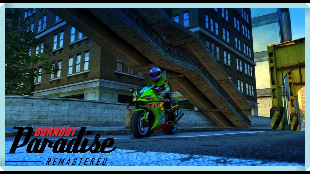 Por que MUITA gente não curte Burnout Paradise? (eu AMO esse caos 😂💥)