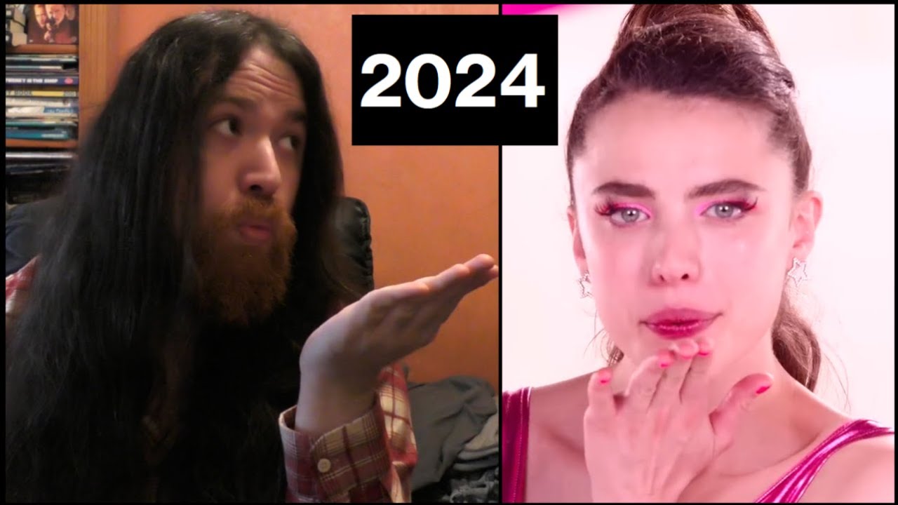 Top 10 Movies of 2024