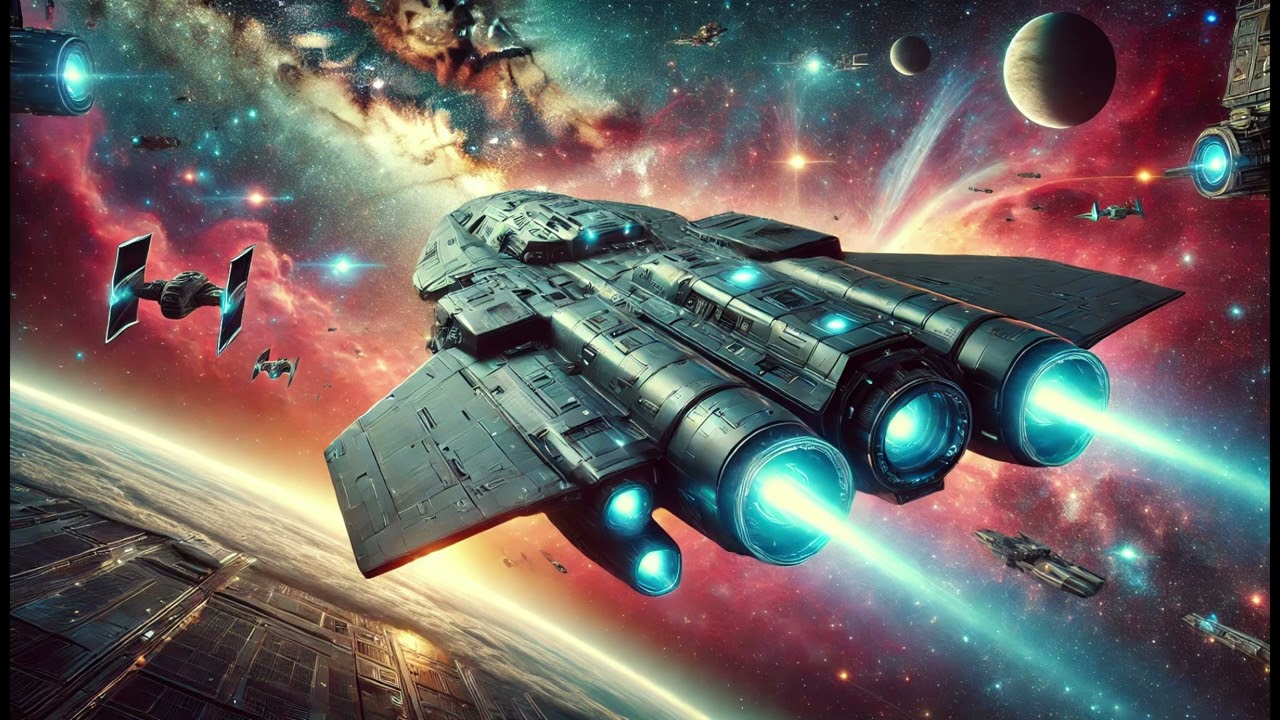 👌👌SPACECRAFT ULTRA INVASION PHONK🎶🎶